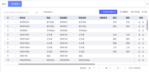 手機(jī)門(mén)店智能管理系統(tǒng)