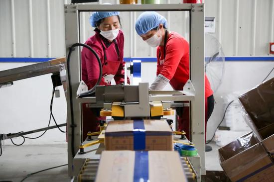 工序革新破困局，南靖明和以“智”取勝——一家保健食品企業(yè)的逆境突圍之路