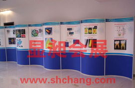 上海顯昶會展服務 一站式專業會展解決方案提供商